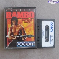 Rambo: First Blood Part II mini1