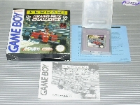 Ferrari Grand Prix Challenge mini1