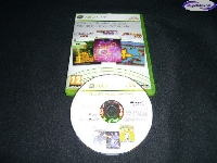 Pack de jeux Xbox Live Arcade mini1