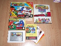 Super Mario World 2: Yoshi's Island - Limited Edition Pak mini1