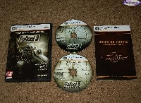 Fallout 3 - Game of the Year Edition mini1