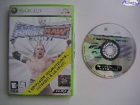 WWE SmackDown! vs. RAW 2007 - Promotional Copy mini1