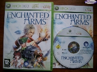 Enchanted Arms mini1