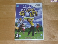 We Love Golf! mini1