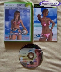 Dead or Alive Xtreme Beach Volleyball - Platinum Collection mini1