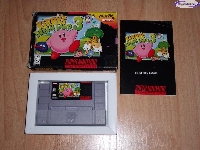 Kirby's Dream Land 3 mini1