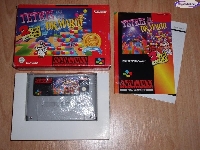 Tetris & Dr. Mario - Nintendo Classics mini1