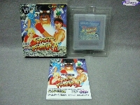 Street Fighter II mini1