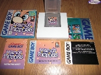 Mario's Picross mini1