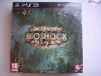 Bioshock 2 - Edition Spéciale mini1