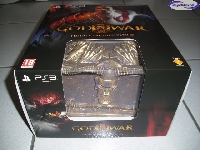 God of War III - Pandora's Box mini2