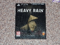 Heavy Rain - Edition Collector mini4