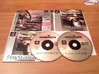 Command & Conquer - Edition platinum mini1
