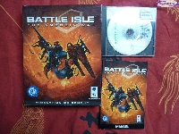Battle Isle: The Andosia War mini1