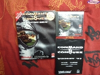 Command & Conquer: Opérations Survie mini1