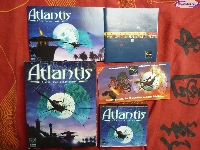 Atlantis: Secrets d'un Monde Oublié mini1