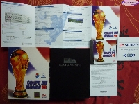 Coupe du Monde 98 mini1