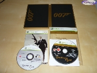 007: Quantum of Solace - Edition Collector mini1