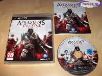 Assassin's Creed II mini1