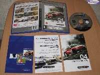 Colin McRae Rally 04 - Edition platinum mini1