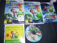 Super Mario Galaxy 2 - Edition avec DVD bonus mini1