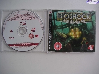Bioshock - Promotional Copy mini1