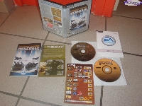 Command & Conquer: Generals - EA Games Classics mini1