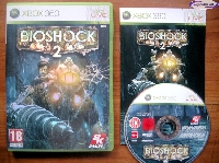 Bioshock 2 mini1