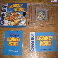 Donkey Kong mini1