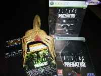 Aliens vs. Predator - Hunter Edition mini1