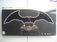Batman Arkham Asylum - Edition Collector mini1