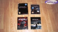 Ninja Gaiden Sigma 2 - Edition collector mini1