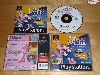 Pink Panther: Pinkadelic Poursuite mini1