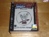 WWE SmackDown vs. Raw 2009 - Collector's Edition mini1