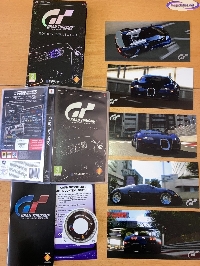Gran Turismo - Edition collector mini1