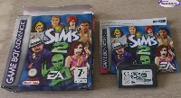 Les Sims 2 mini1
