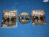 The Beatles: Rock Band mini1