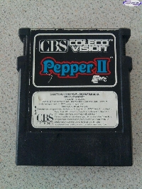Pepper II mini1