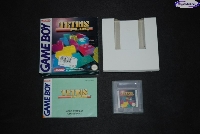 Tetris Plus mini1