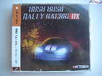 Rush Rush Rally Racing DX mini1