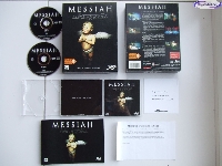 Messiah mini1