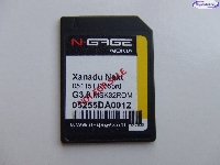 Xanadu Next - Demo Yellow Label mini1
