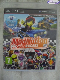 ModNation Racers mini1