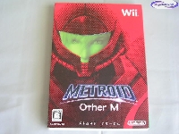 Metroid: Other M mini1