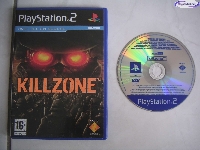 Killzone - Promotional Copy mini1