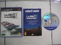 WRC II: Extreme - Promotional Copy mini1