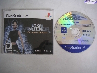 Lara Croft Tomb Raider: The Angel Of Darkness - Promotional Copy mini1