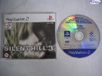 Silent Hill 3 - Promotional Copy mini1
