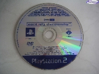 World Rally Championship - Promotional Copy mini1