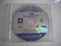 Virtua Fighter 4 - Promotional Copy mini1